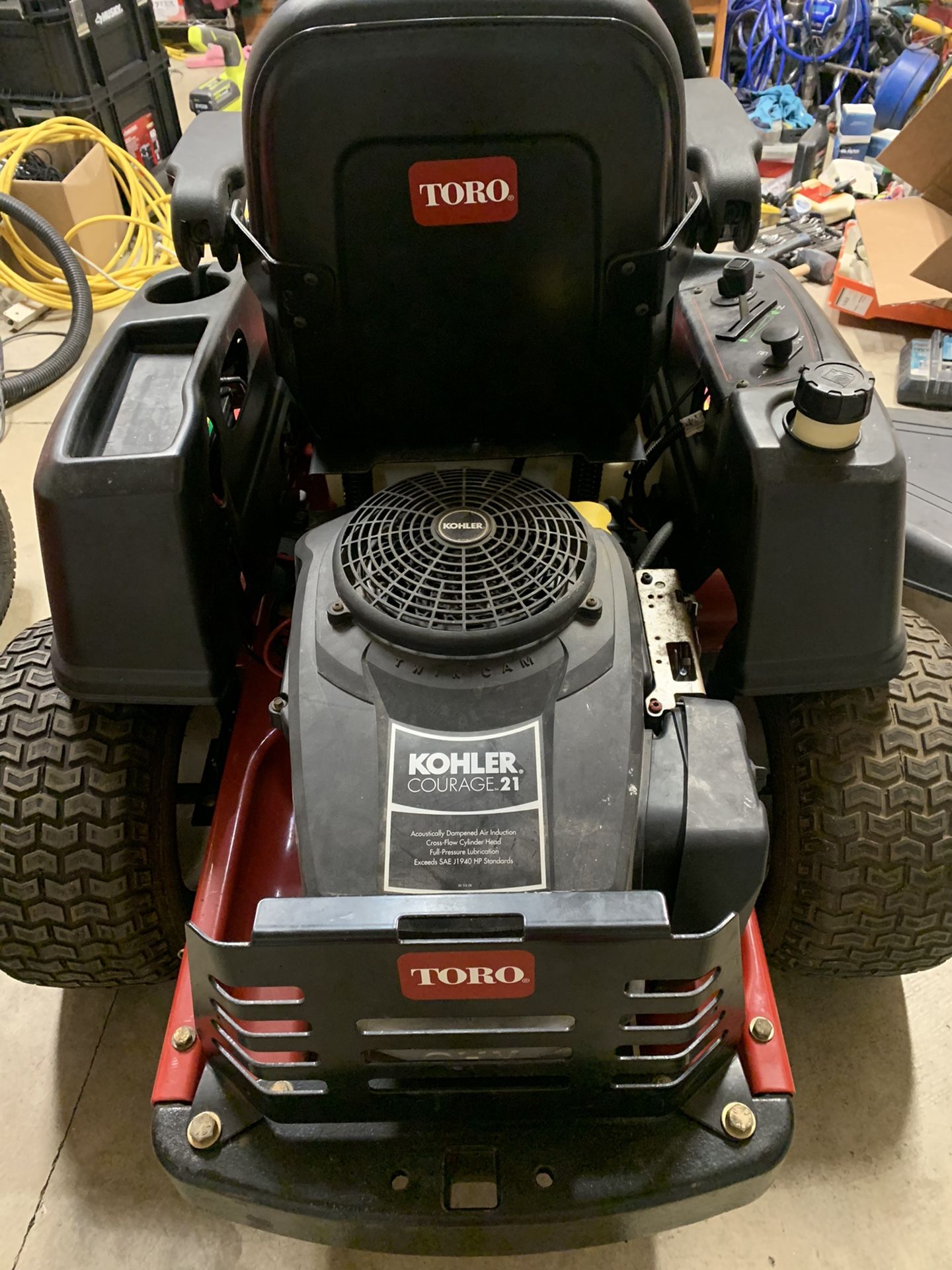 Toro timecutter Z5000 for Sale in O'fallon, MO OfferUp