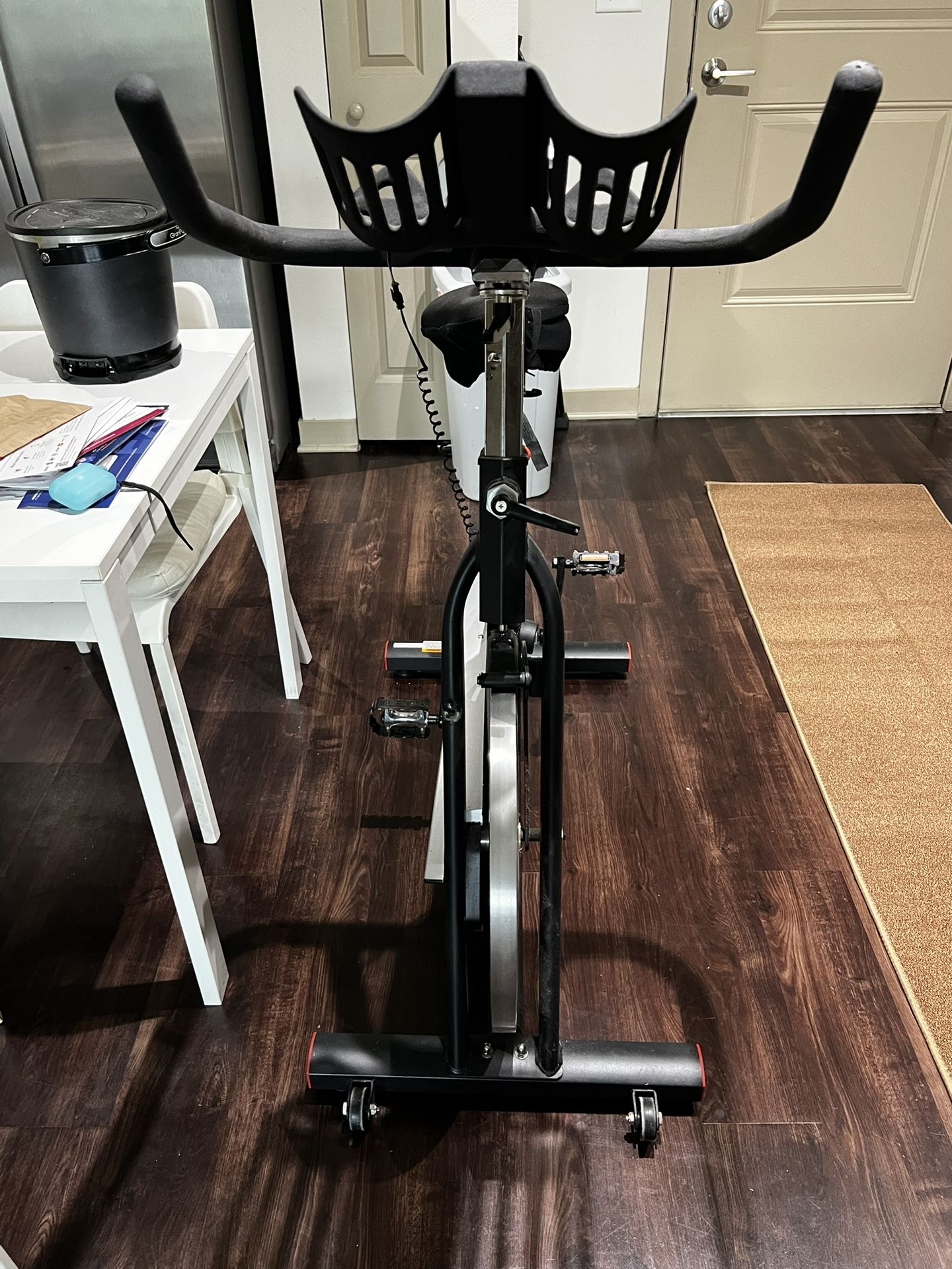 Joroto Exercise Bike