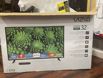 Vizio 32inch