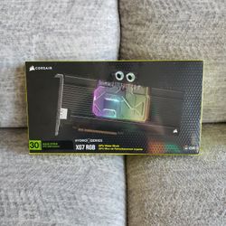 Corsair 3090 Strix Waterblock