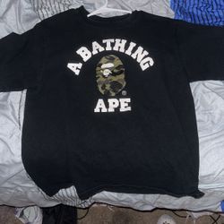 BAPE T-Shirt