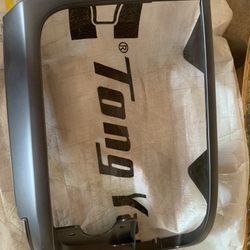 Headlight Assembly F150 92-98