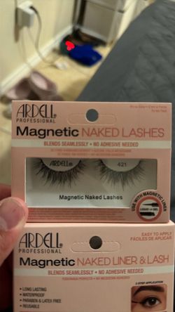 MAGNETIC LASH