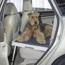 PetDek Back Seat Extender For Dogs