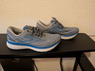 Running shoes Brooks Glycerin 19