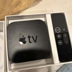 Apple TV