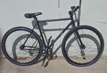 Corsa Fixie Bike 700 series