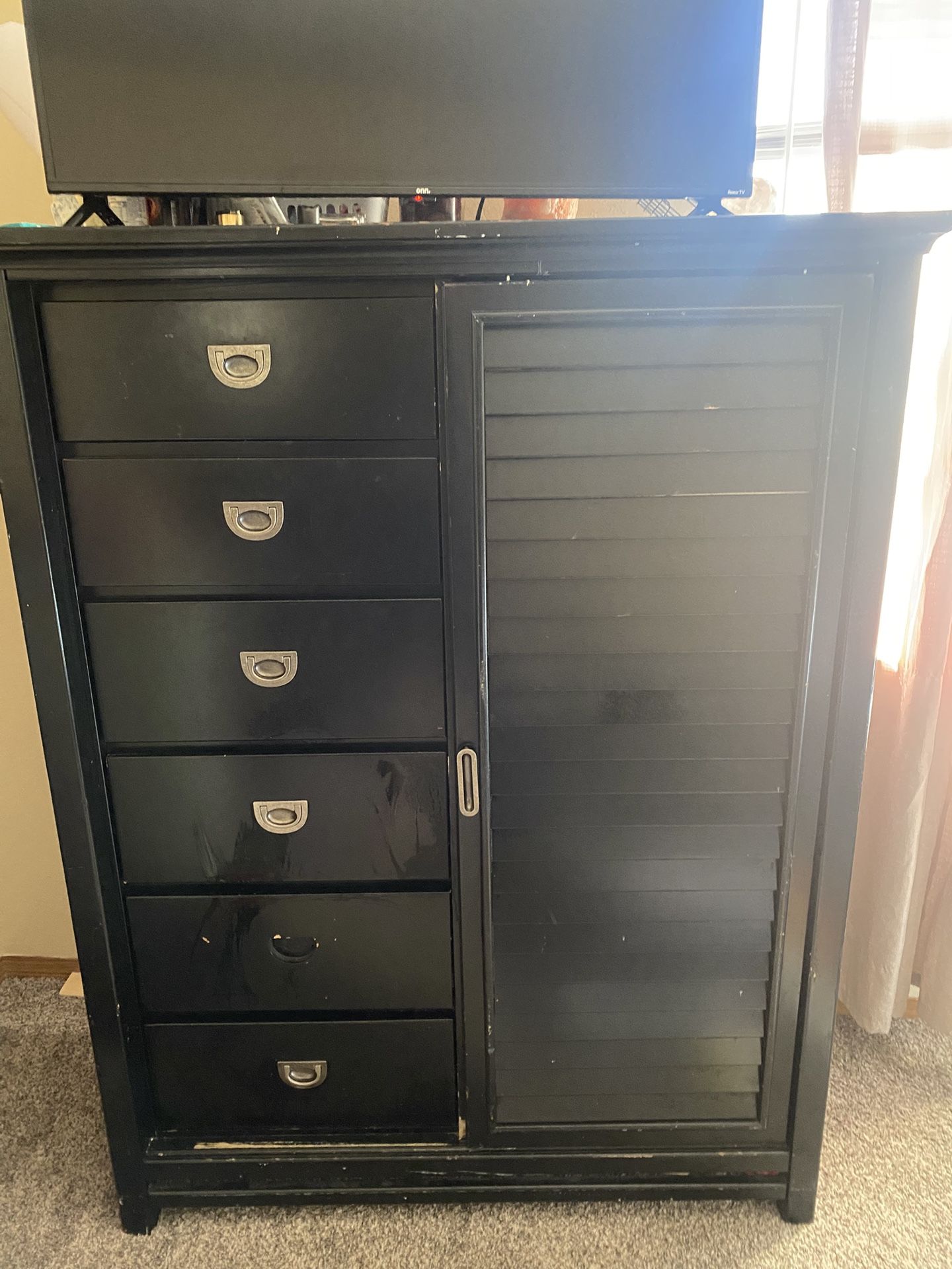 Very Sturdy Dresser