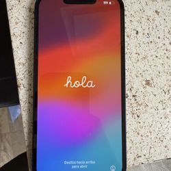 iPhone 13