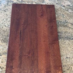 Wooden Cutting Boards 