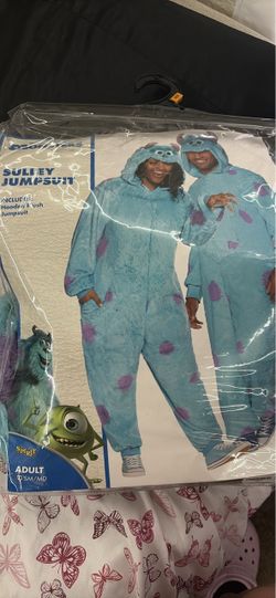 Monsters inc