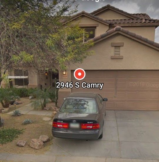 Moving SALE 2946 S CAMRY, MESA, AZ 85212