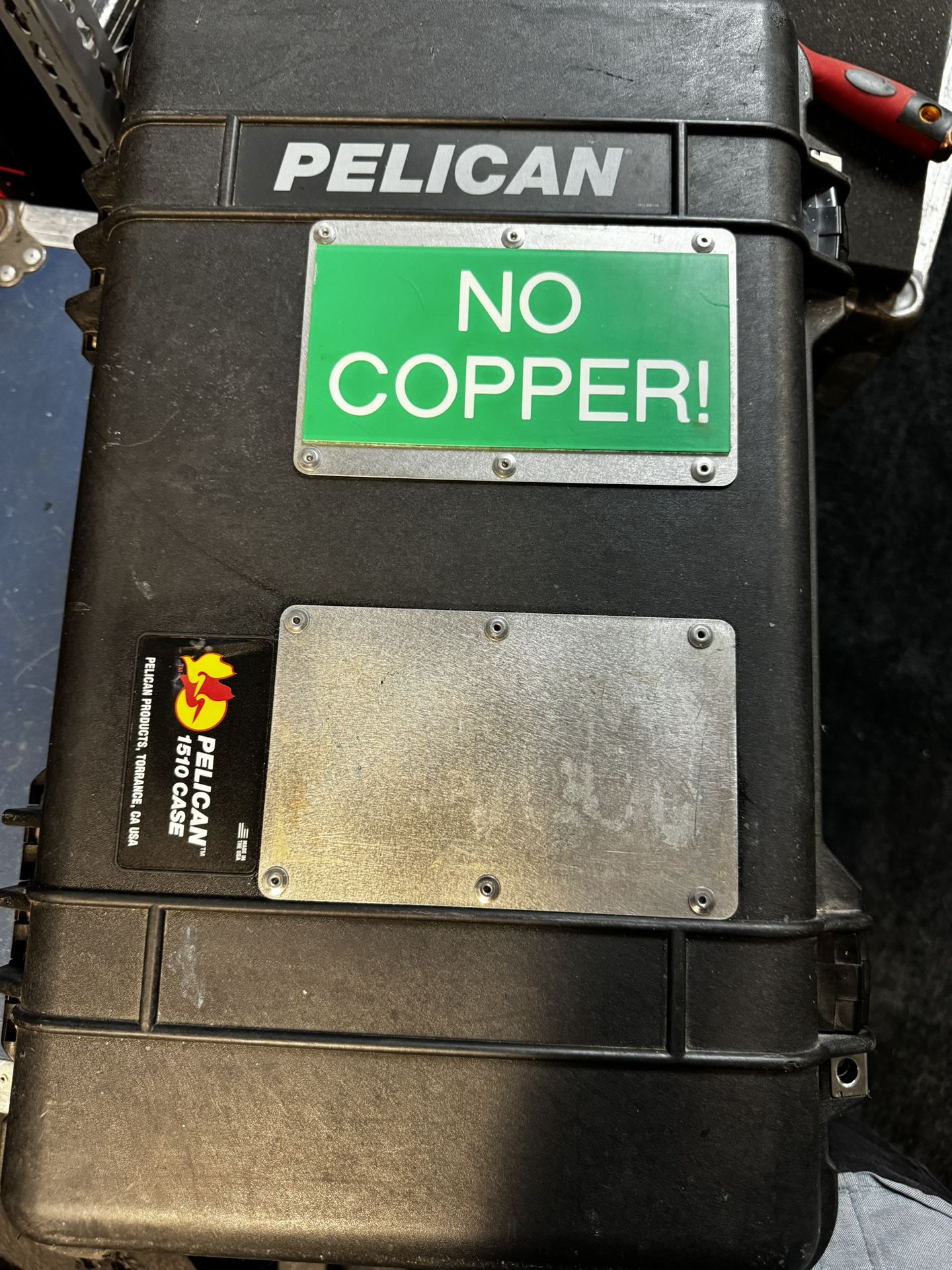 Pelican 1510