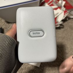 Instax Mini Link & Picture Holders, Stickers