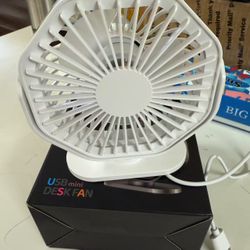 USB Mini Fan Wholesale 