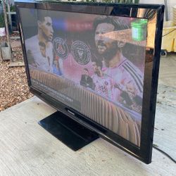 Televisión 