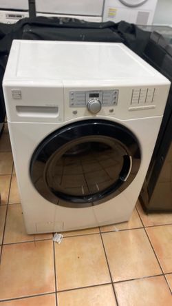 KENMORE WASHER MACHINE