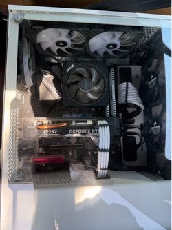 PC for sale ASAP