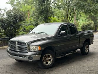 2005 dodge ram