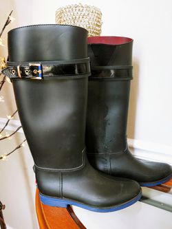 Tommy Hilfiger Rain-Winter Boots
