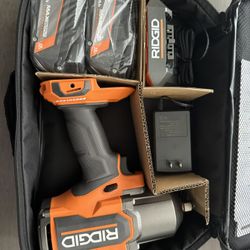 RIDGID