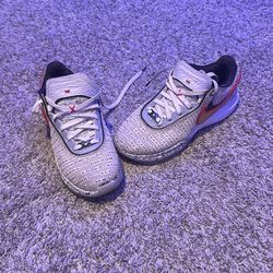 Size 7.5 - Nike LeBron 20 The Debut 2022
