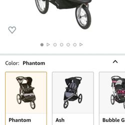 Baby Stroller 
