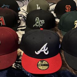 Fitteds