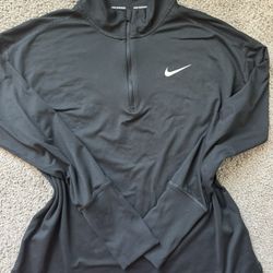 Nike Dri-fit Jacket Women’s 