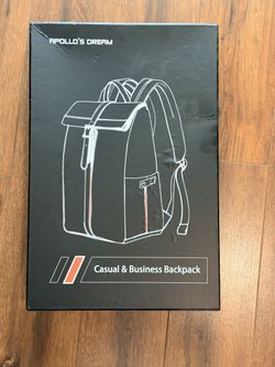 Apollo’s Dream Backpack