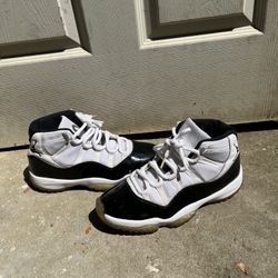 Jordan 11 Retro Concord For Sale Size 8 Men!!🔥📲✅