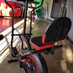 Para Ejercicio 