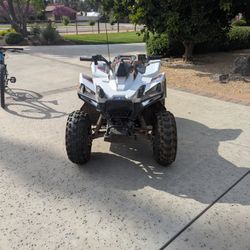 Polaris Outlaw 70 2021