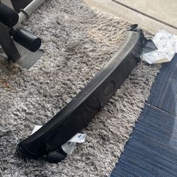 Lexus Spoiler