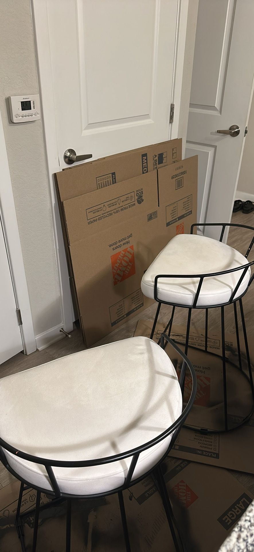 Counter Stools