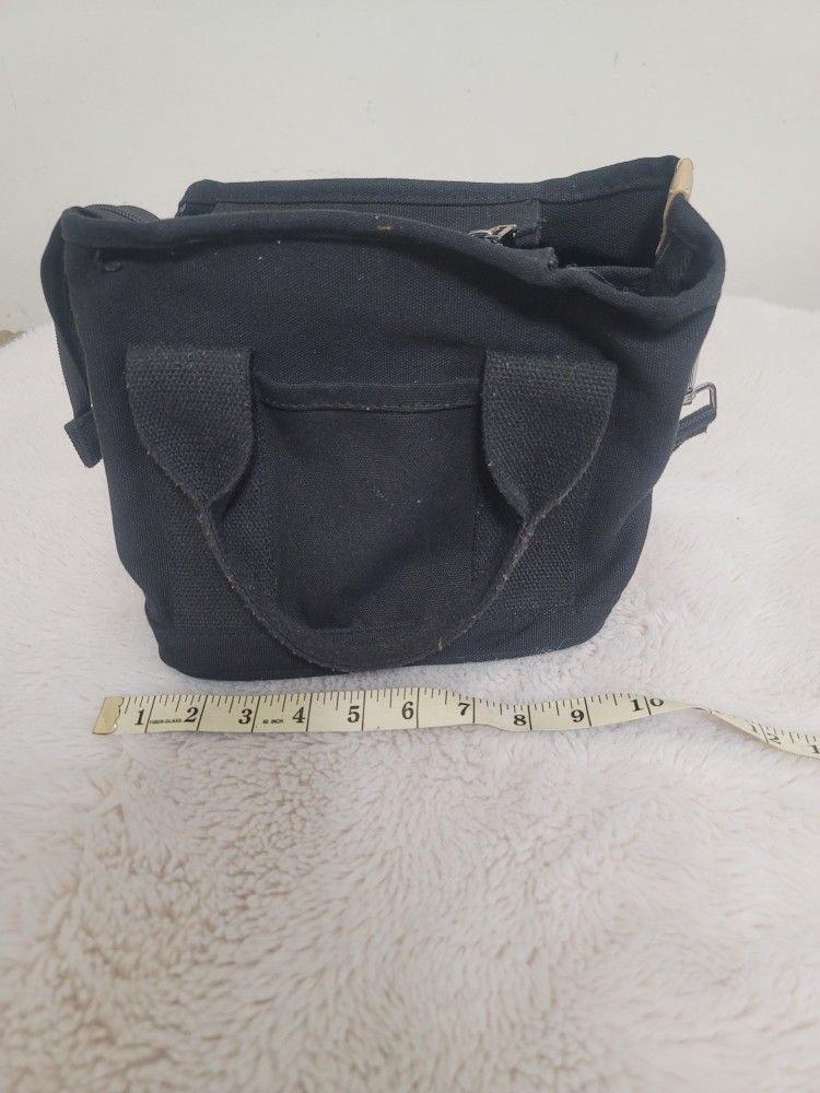 Crossbody Tote Bag Large