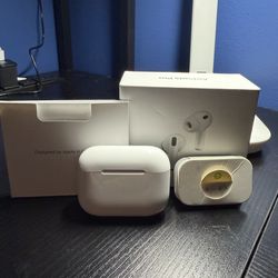 AirPod Pro Gen 3