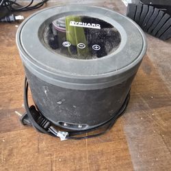 Aquarium Silent Air Pump