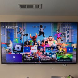 TCL  ~ Smart TV