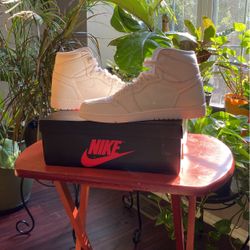 VNDS SAIL JORDAN 1 Sz 11.5