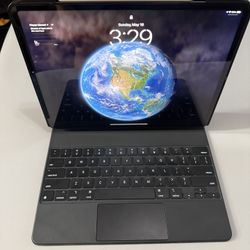 iPad Pro 12.9in (5th Gen) WiFi + Cellular 128GB