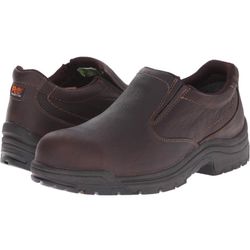 Timberland PRO Men’s Slip-On Shoe Safety Toe Size 10.5