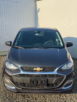 2021 Chevrolet Spark