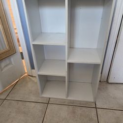 Shelves 