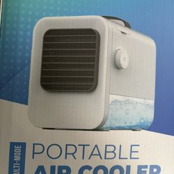 Portable Air Cooler