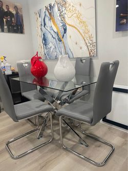 Dining Sets / Juegos de Comedor🚚[Fast-Delivery]💨