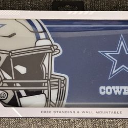 Dallas Cowboys Official NFL Unisex LED Light Up Box