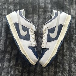 Nike SB Dunk Low HUF New York City