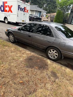 99 Camry