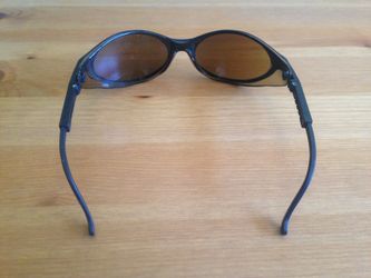 Uvex Bike Glasses